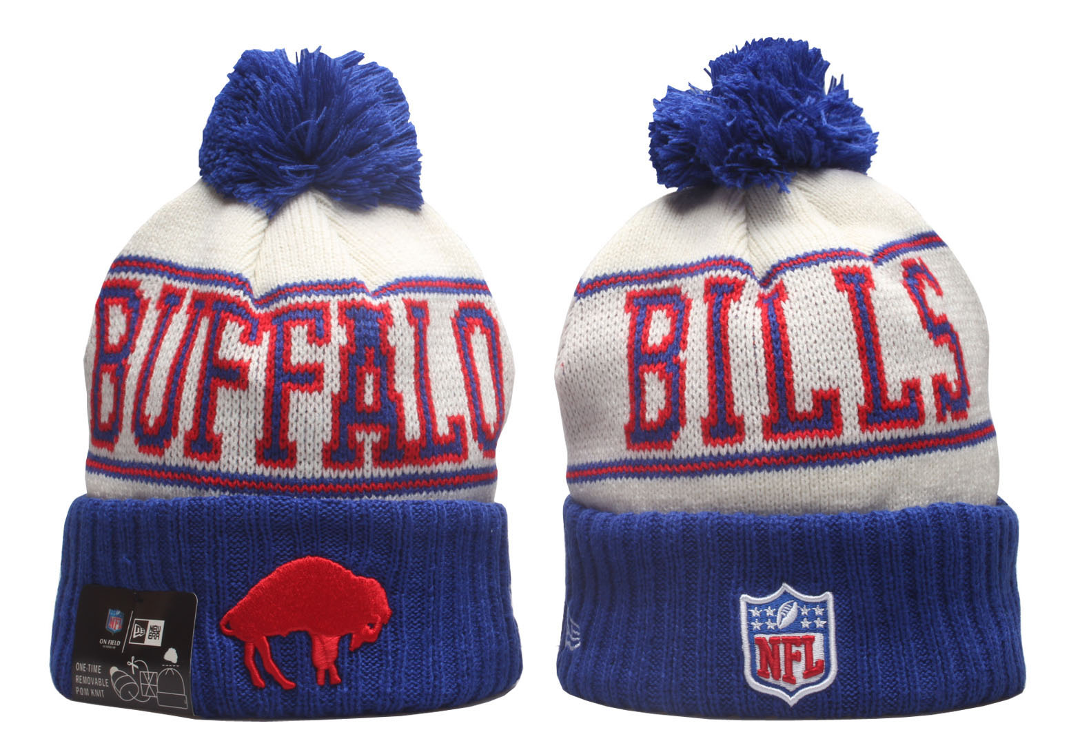 2023 NFL Beanies 3->cincinnati bengals->NFL Jersey